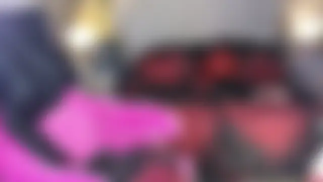 RoxalanaStar 라이브 XXX 채팅