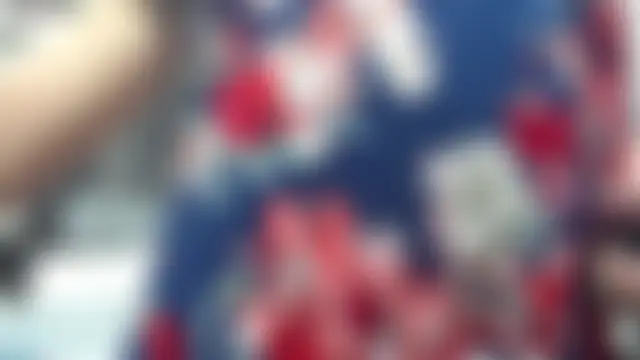 Pokazy przed kamerką – kyra_jeet