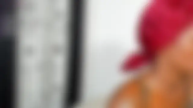 CREAMY_BUBBLEGUMのウェブカメラショー