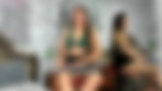 SusanSlim 라이브 XXX 채팅