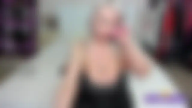 urakraus' Webcam Show