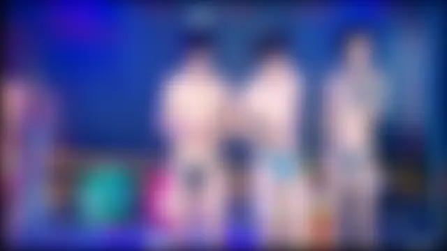 NTN-lucky's Webcam Show