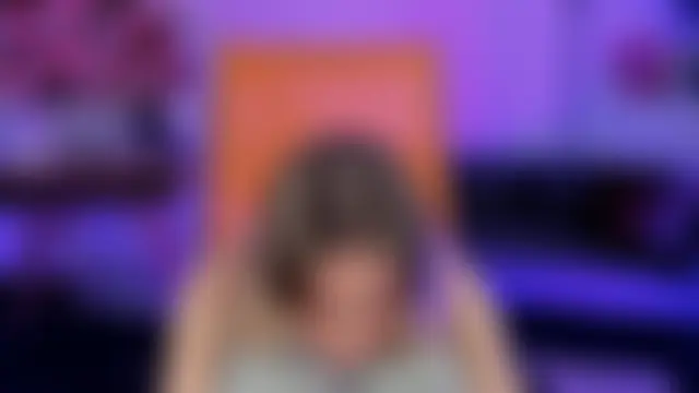 Chat XXX en directo de BlossomVibe