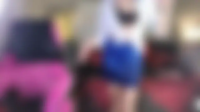 RoxalanaStar Obrolan Langsung XXX