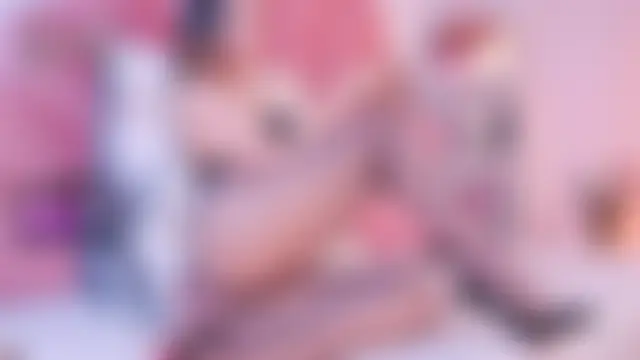 ElodieRousse_ 웹캠 쇼