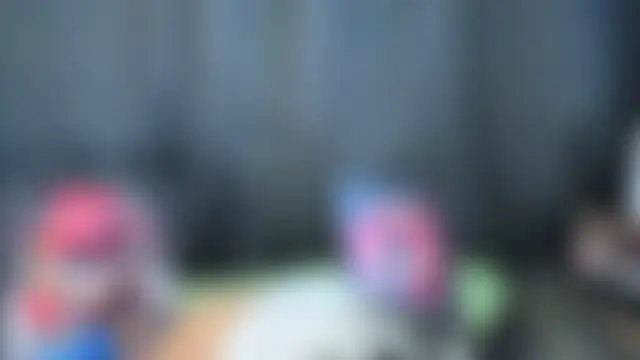 donnasoto's Webcam Show