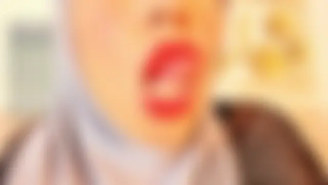 hanajameela Adlı Modelin Web Kamerası Şovu