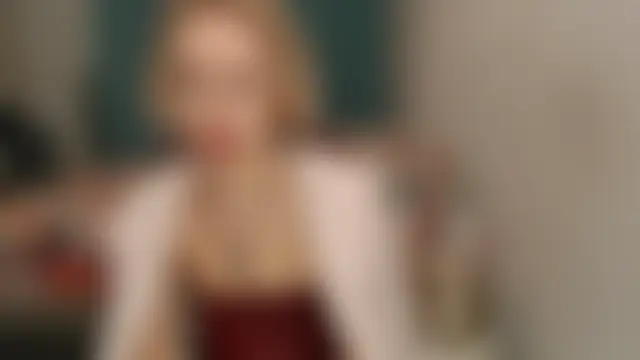 LuxuryNika's Webcam Show