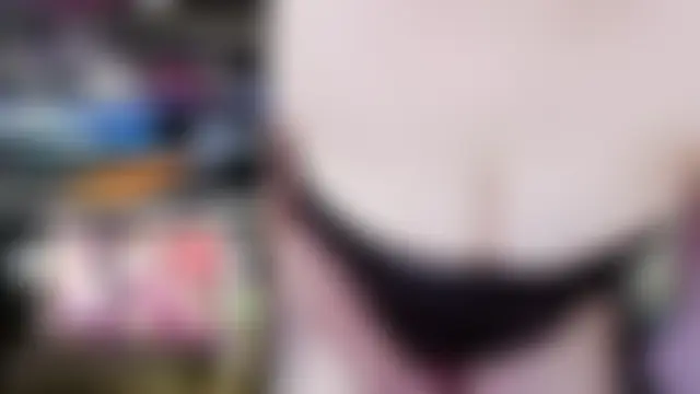 LuckyCute-Tutu's Webcam Show