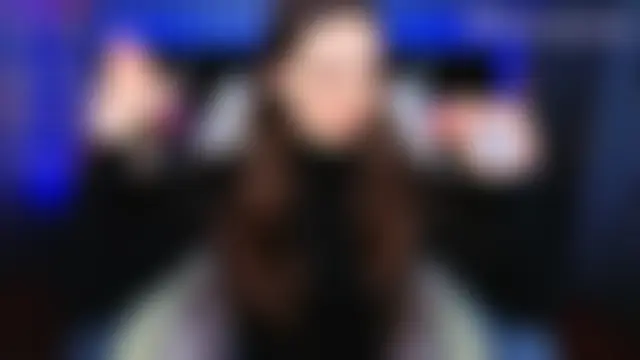 LayllaStarr's Webcam Show