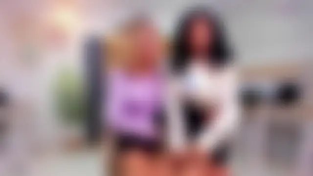 Franshesca_HotxxXのウェブカメラショー