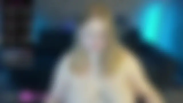 Tinker_Belll Show in webcam