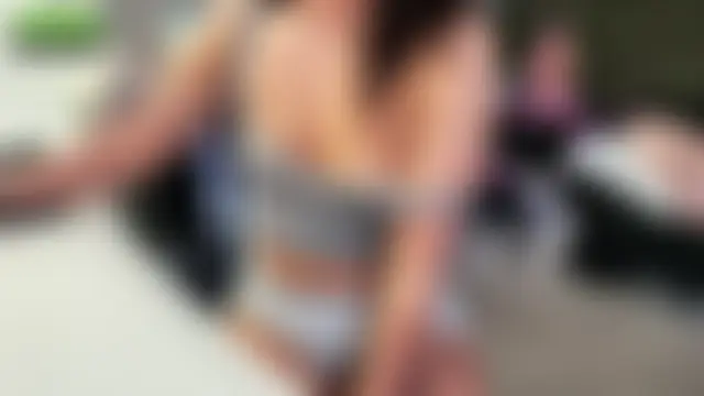 Cosmic_Rose's Webcam Show