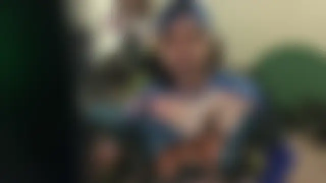 KungFuPanda001's Webcam Show