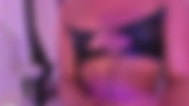 Anyeliin_miller's Webcam Show