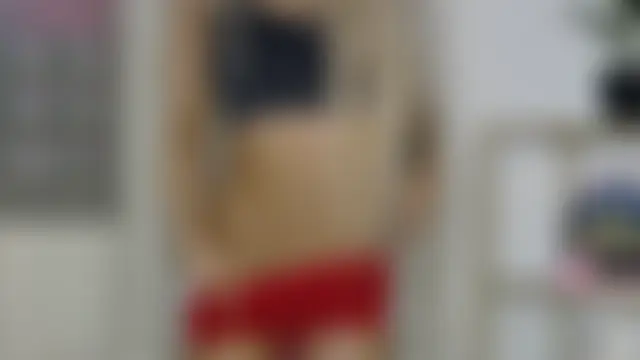 SarahRaynex 라이브 XXX 채팅