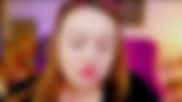 Pokazy przed kamerką – KimberlyMaran