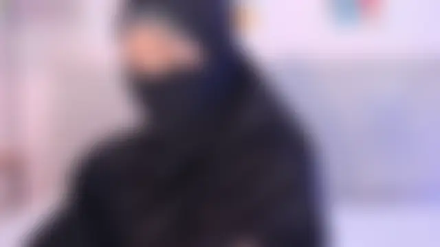 fatiima_ Pertunjukan Webcam