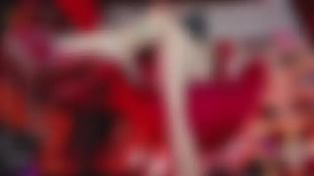 MistressAndreのライブXXXチャット