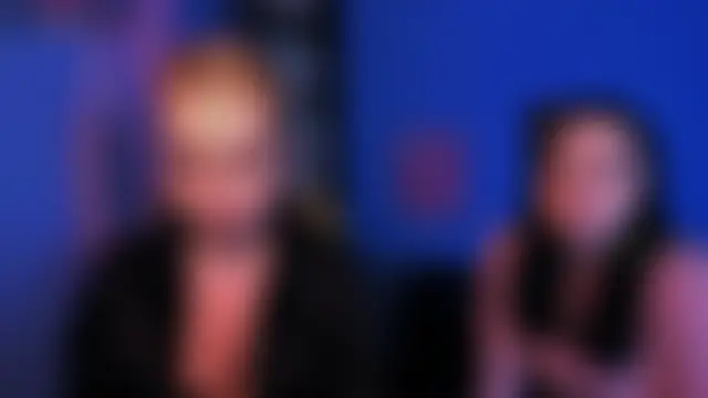 Webkamerová show asol_muah