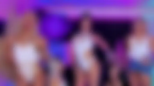 Webkamerová show Queens_Wonders_Blonders