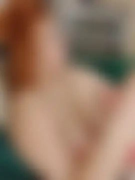 GingerFoxy Webcam-Show