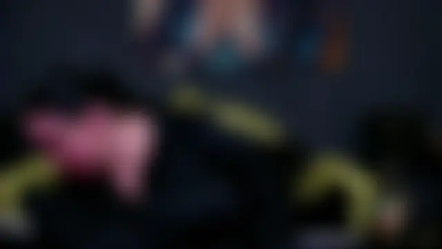 GeorgiaLerox Webcam show