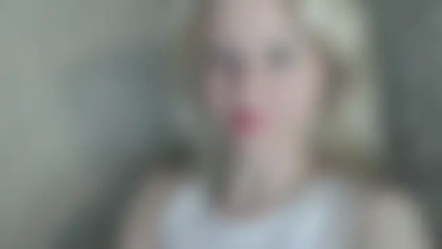 Katerina-Kissa Adlı Modelin Web Kamerası Şovu