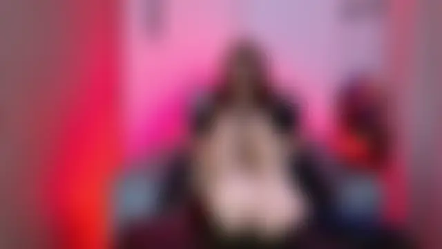 Pokazy przed kamerką – Diosa_Alexandraa