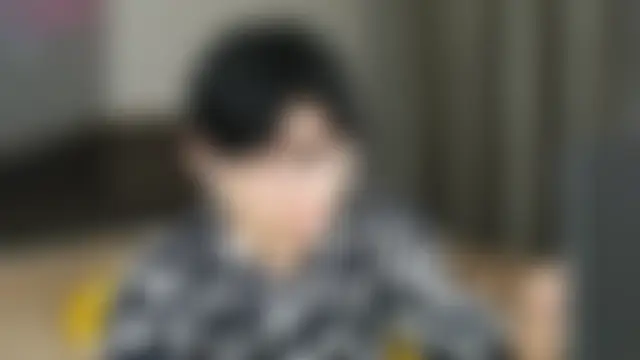 Show de sexo ao vivo de KaiChicken