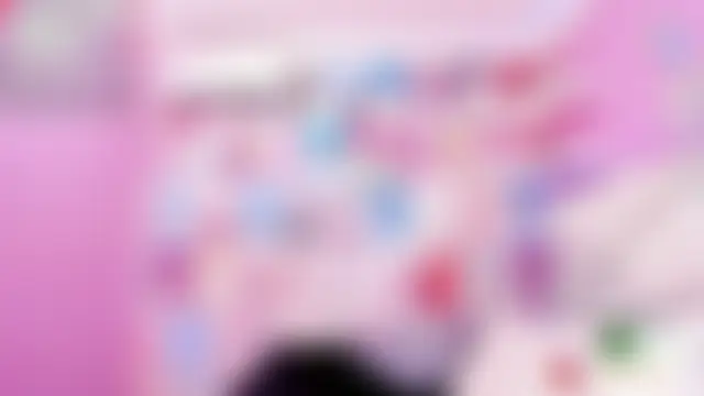 Webkamerová show DaleskaSanchez