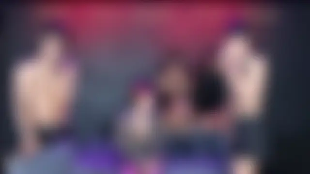 Queen-Vibe webcam show