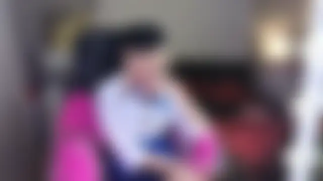 RoxalanaStar 라이브 XXX 채팅