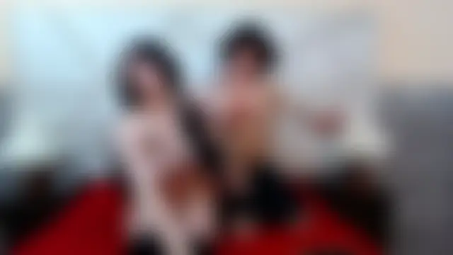 Nyx_and_Arian 网络视讯表演