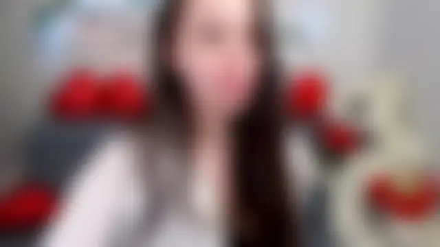 AlinaEleven Webcam show