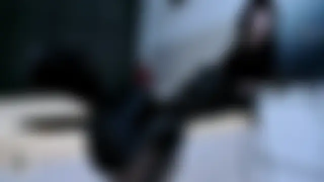 _Misha_Addams_ Adlı Modelin Web Kamerası Şovu