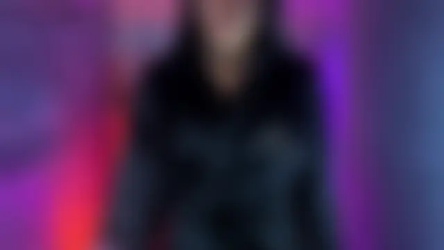 Agathaargent_ élő XXX-chatje