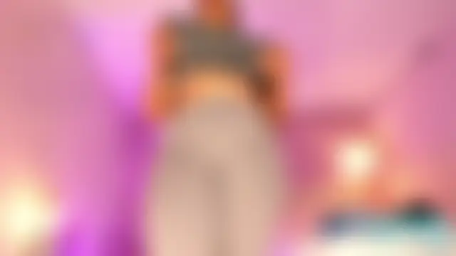 Miss_Ambeer Adlı Modelin Canlı XXX Sohbeti