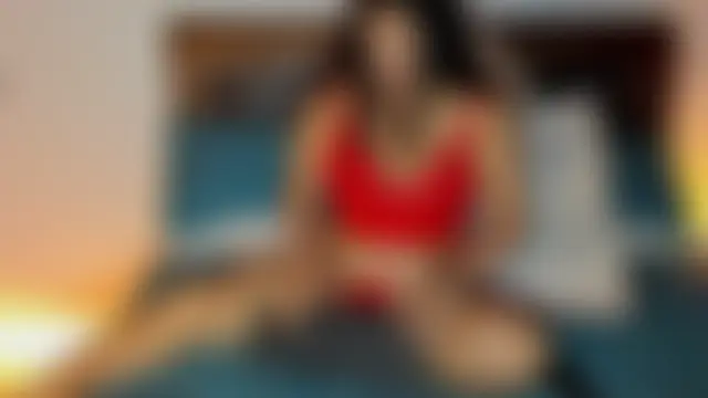 Ariella_tits Adlı Modelin Canlı XXX Sohbeti