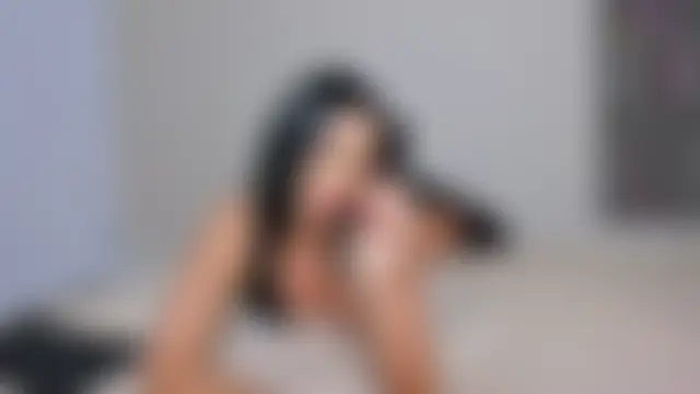 mayWaya Adlı Modelin Canlı XXX Sohbeti