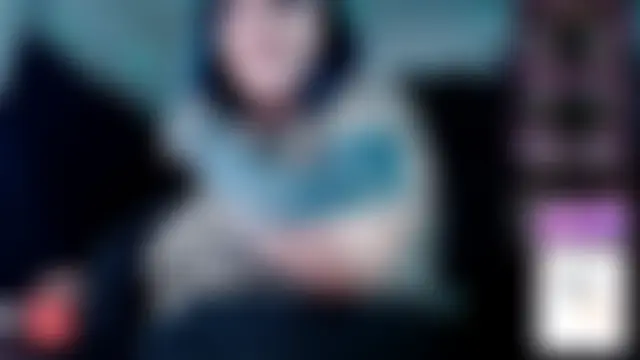 XXX chat uživo modela Psychobitch7