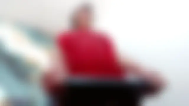 Jessica_Ortegan Webbikameraesitys