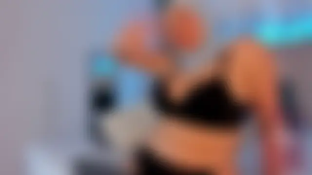 Pokazy przed kamerką – alely_ale