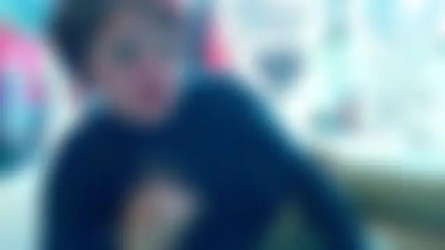 Webkamerová show Crystal0107