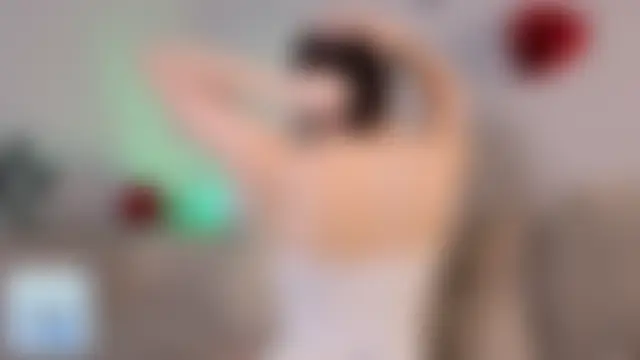 LuciKardosn Live-seksikameraesitys