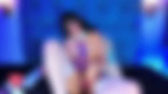 Zoe_Axel1 Adlı Modelin Web Kamerası Şovu