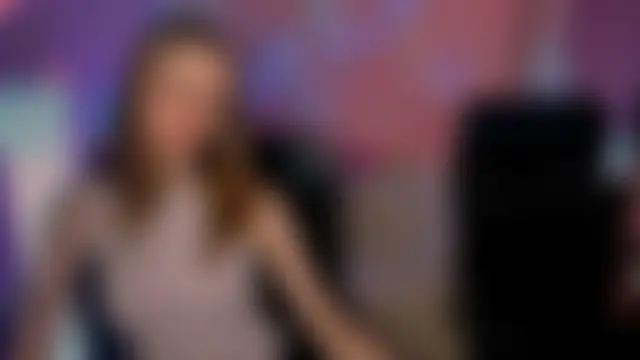 Webkamerová show khloebeauty