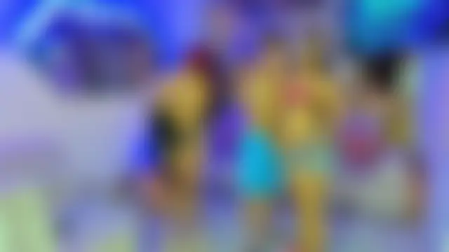 stangirls_ Ruang Obrolan Langsung