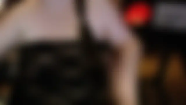 Pokazy przed kamerką – angecornuXO