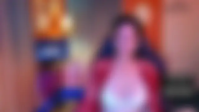 Jujutopia's Webcam Show